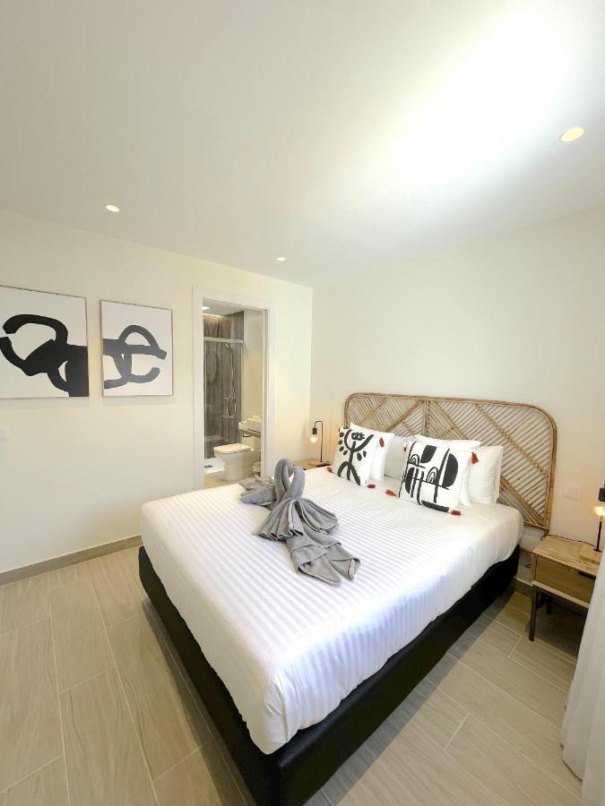 Casahost Bastian Beach Costa Teguise Exterior foto