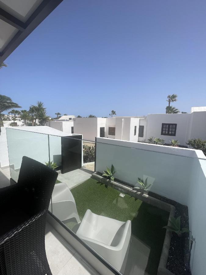 Casahost Bastian Beach Costa Teguise Exterior foto