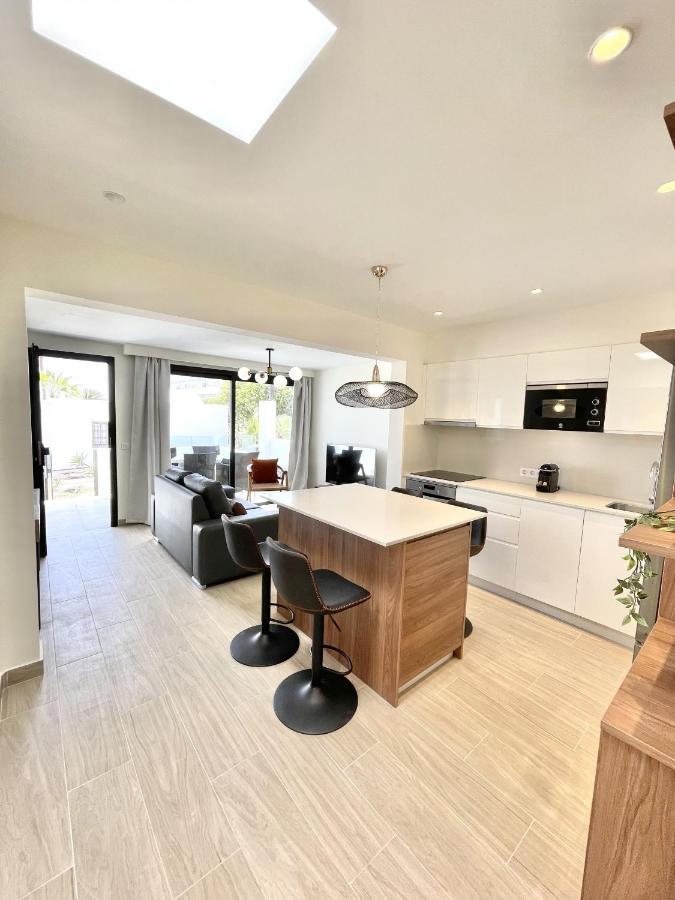 Casahost Bastian Beach Costa Teguise Exterior foto